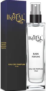 Buy IKOTAL Rain Premium Pocket Perfume |Bold & Invigorating Fragrance ...