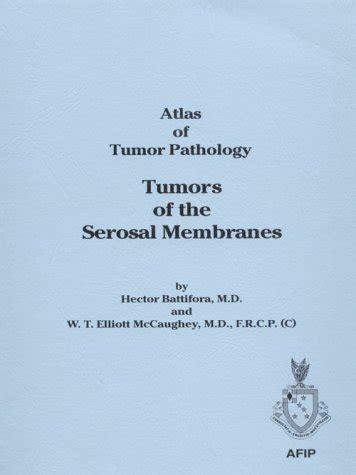 Buy Fascicle 15: no. 15 (AFIP Atlas of Tumor Pathology) Book Online at ...