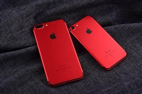 苹果发布红色iPhone7和史上最便宜9.7英寸iPad！_手机新浪网