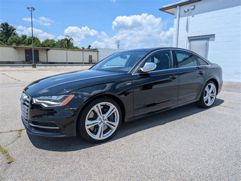 2013 Audi S6 | GAA Classic Cars