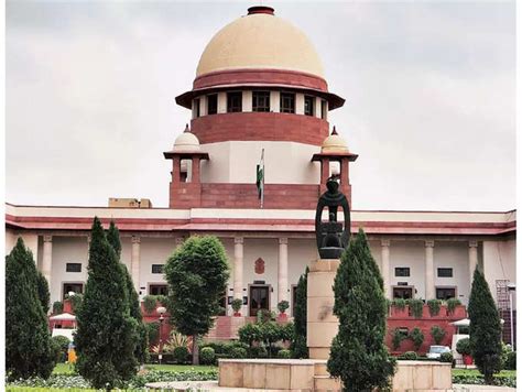 Oldest High Courts of India built in the 19th century | The Times of India