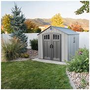 Image result for Costco Lifetime Shed