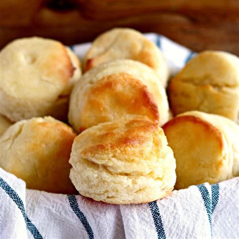 Gluten-Free Buttermilk Biscuits {Dairy-Free Option} - Mama Knows Gluten ...