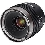 Samyang V-Af 35Mm T1.9 Fe Lens for Sony E,Black : Amazon.in: Electronics