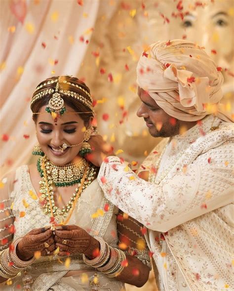 Decoding Indian Weddings: Inside a Traditional Telegu Wedding
