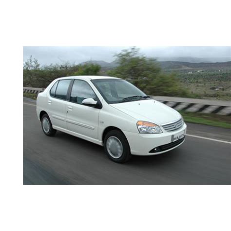 Tata Indigo eCS Review | Tata Indigo eCS Test Drive Report | Tata ...