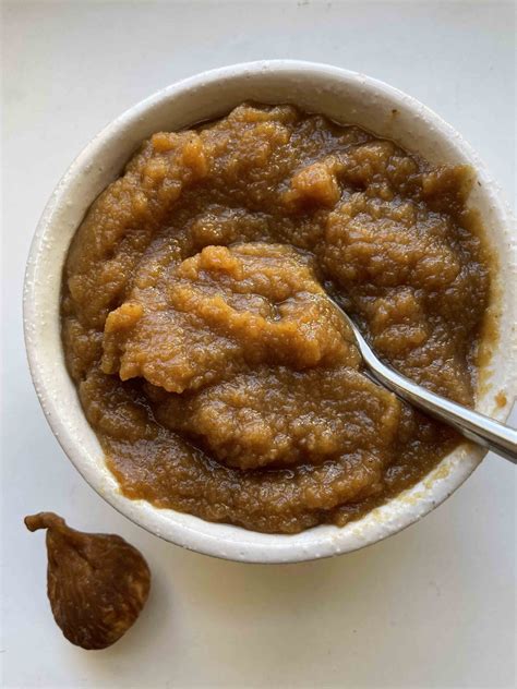 Applesauce Potassium Content at Rose Thyer blog