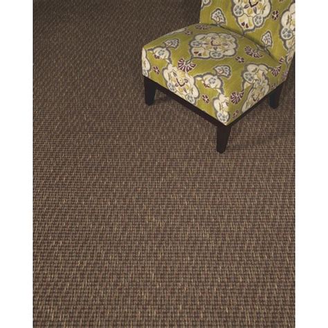 STAINMASTER Home and Office Executive Park Momentous Blue 22-oz sq yard ...