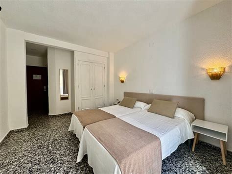 HOTEL LOS ÁNGELES (NUEVA GESTIÓN 2025) (Benidorm) - Hotel Reviews ...