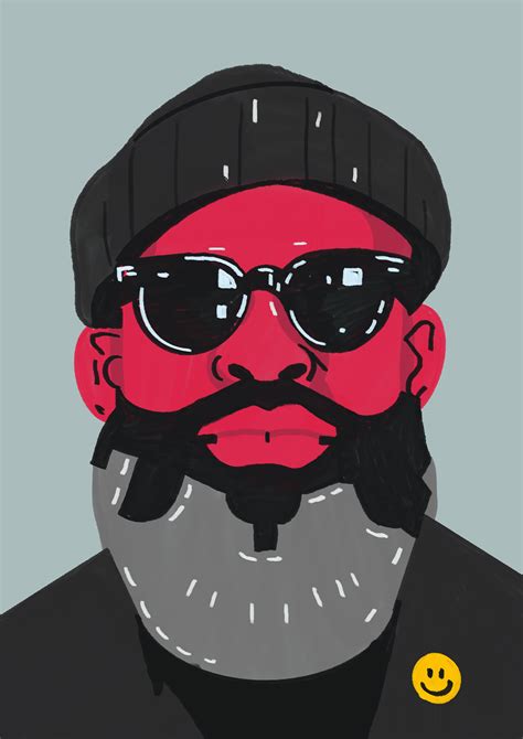 Example Rapper 的图像结果