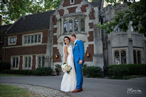 Pinecroft at Crosley Estate Cincinnati Wedding Photography