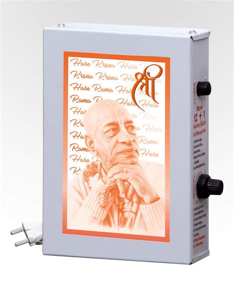 SrI Krishna CULTURE 12 in 1 Srila Prabhupada Ji (Voice Special) Mantra ...