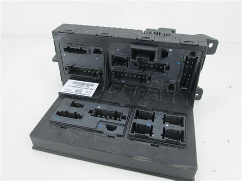 Image result for EEPROM W211 Front Sam Module