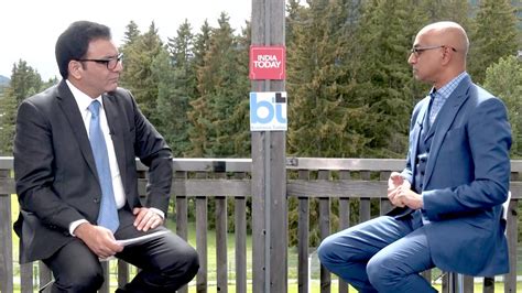 Jaydev Galla talks about possible reasons behind EVs catching fire| WEF