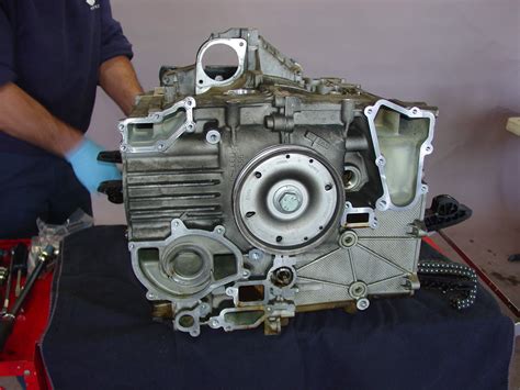 2000 Boxster Remove Engine 的图像结果