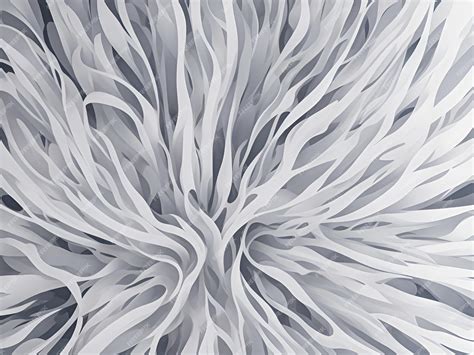 Pattern Algorithm White Background 的图像结果