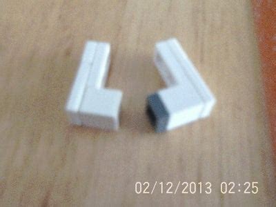 Image result for LEGO Minecraft Villager Tutorial