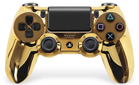 PS4 Controller Customization 的图像结果