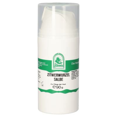 Zitwerwurzel Salbe [5719523]-Gall-Pharma GmbH-Online-Shop