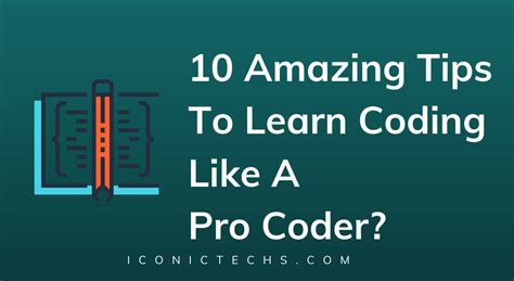 Image result for Coding Tips
