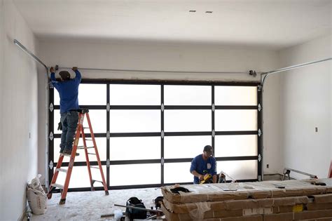 Garage Door R-Values Explained - Doorvana Garage Doors