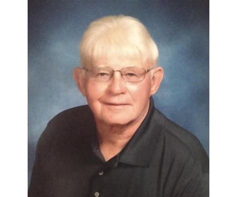 Robert Frank Duerr Obituary (2023) - Evansville, MN - Glende-Nilson ...