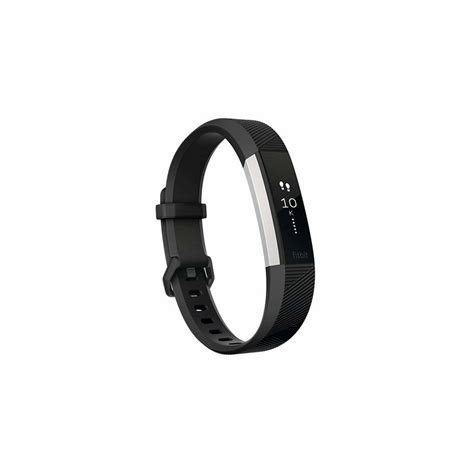Fitbit Alta HR Review - FitRated.com