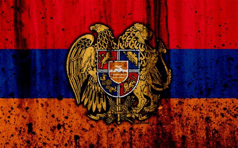 Armenia Flag Wallpapers - Wallpaper Cave