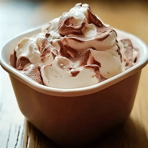 Indulgent Creamy Frozen Greek Yogurt Delight in 5 Easy Steps - garnishlane