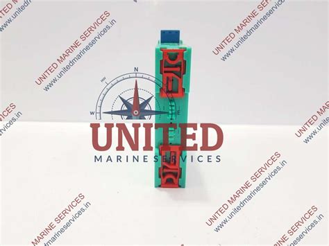 PEPPERL+FUCHS SAFETY RELAY MODULE K-SYSTEM KFD2-ST-EX2 36676S | United ...