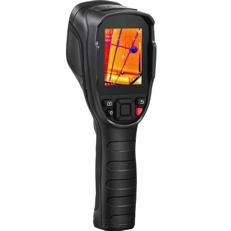Rental Of Thermal Imaging Camera at Isaac Macquarie blog