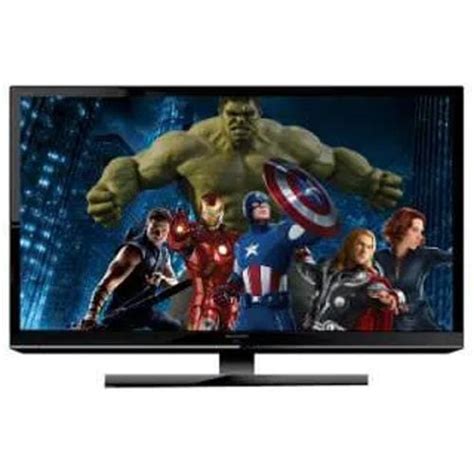 Sharp LC-39LE155 39 inch LED Full HD - Price in India, Specifications ...
