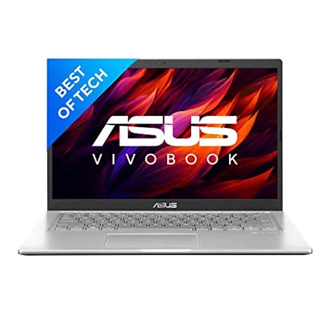 Buy ASUS VivoBook 14 (2021), 14-inch (35.56 cm) HD, Intel Pentium ...