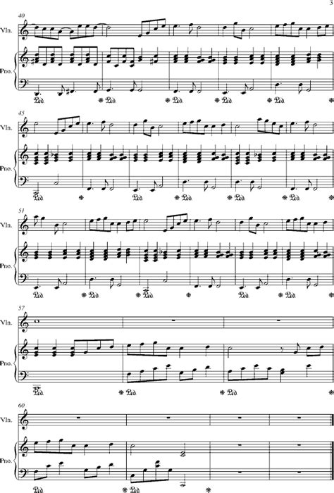 蒲公英的约定 Sheet music for Piano, Vocals (Piano-Voice) | Musescore.com