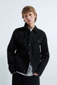 KOTTY Full Sleeve Solid Men Denim Jacket - Buy KOTTY Full Sleeve Solid ...
