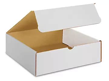 ULINE Search Results: 10x10x3