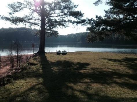 BALD RIDGE CREEK CAMPGROUND (Cumming) - Campground Reviews & Photos ...