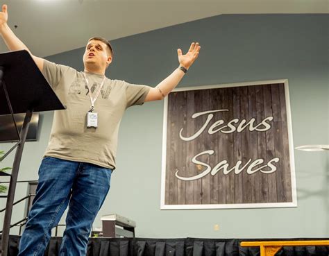 Shelters Near Me - Evansville Rescue Mission | Centennial Center