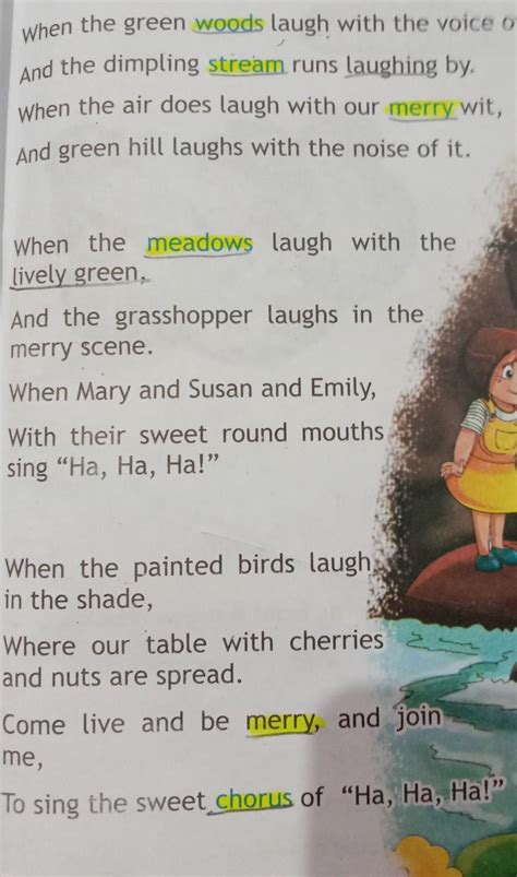 Rhyming Words With Joy at Diana Longoria blog