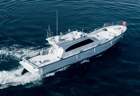 7.65米 钓鱼艇-所有游艇-青岛蓝波游艇制造有限公司