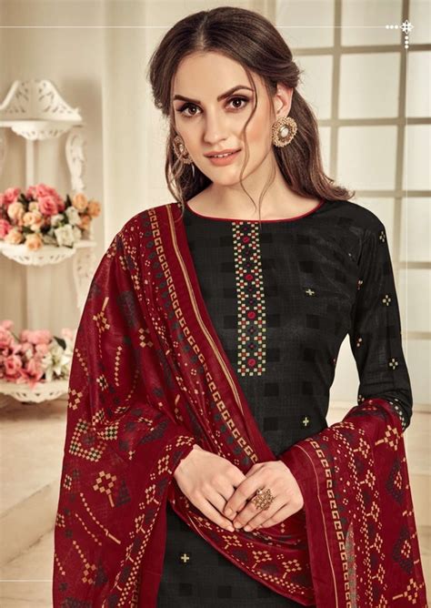 MEGHA MALAI COTTON VOL 1 DAILY WEAR WHOLESALE SUIT DEALER