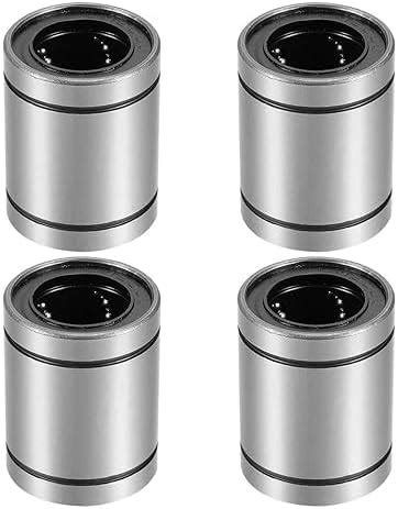 M.A. Sports LM20UU Linear Ball Bearings - Ideal for CNC Machines and 3D ...