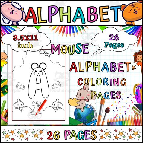 Image result for ABC Mouse Color