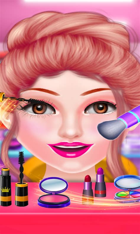 Wedding dress up & makeover games:Amazon.in:Appstore for Android