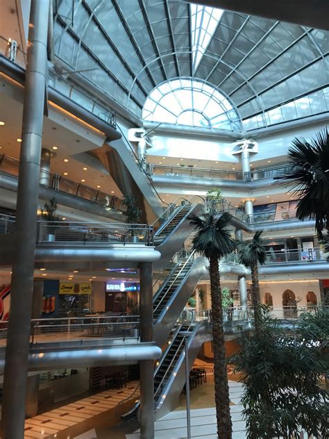 DAR AL - AWADHI SHOPPING CENTER (2026) All You Need to Know BEFORE You ...