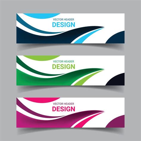 Header Banner 的图像结果