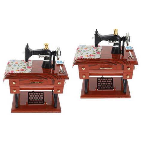 Sewing Machine Box 的图像结果
