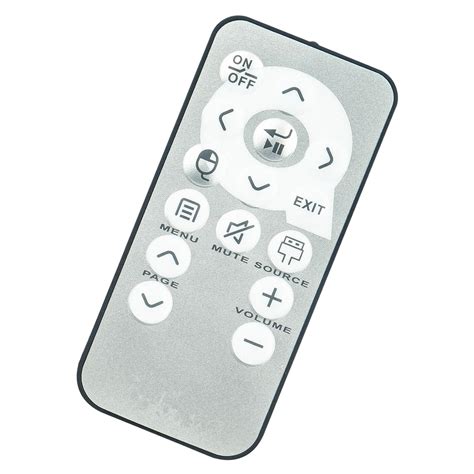 Buy PERFASCIN Replace Infrared Remote Control Fit for QUMI I/R QRCIVVK ...