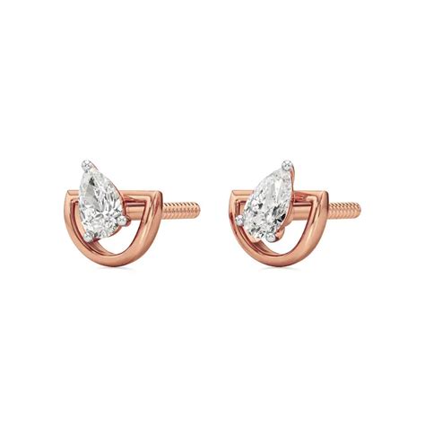 Pear Solitaires | Nivara