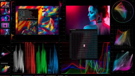 Scope Software 的图像结果